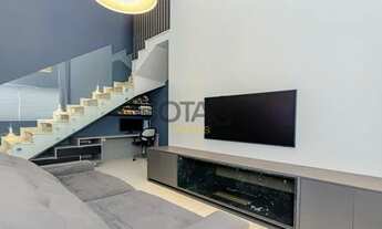 Imagem 4: COBERTURA COM 3 QUARTOS SENDO 2 SUÍTES NO CHAMPAGNAT Cobertura com 3 quartos sendo 2 suíte