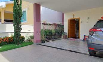 Imagem: Sobrado de Condomínio com 3 dorms, Cajuru