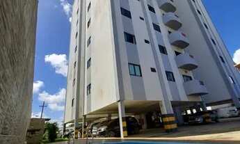 Imagem 2: Apartamento para venda possui 78 metros quadrados com 3 quartos