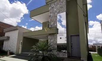 Imagem: Casa no Condomínio Jardins do Lago