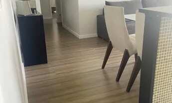 Imagem 7: Apartamento para aluguel com 65m com 2 quartos mobiliado em Mooca - São Paulo - SP