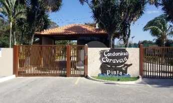 Imagem: Terreno - Búzios - Condomínio Caravelas