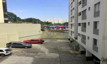 Imagem 3: Apartamento próximo ao Hospital Mandaqui / 2 dormitórios / 1 vaga