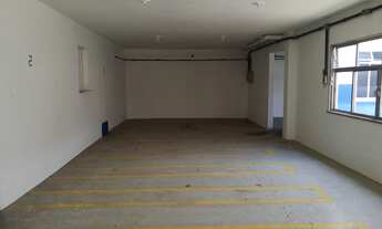 Imagem 7: Galpão C/ Pátio - Parque Duque - 1200 m2 - Cód. 1607