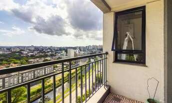 Imagem 7: Apartamento para venda tem 70 metros quadrados com 2 quartos em Jardim Botânico - Porto Al