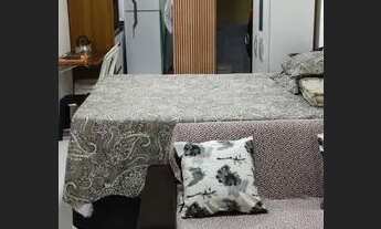 Imagem 6: Kitnet mobiliado na Pajuçara para aluguel