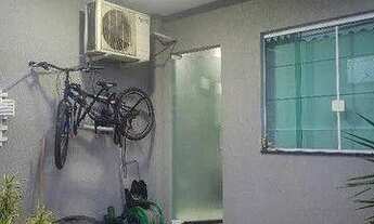 Imagem 2: Casa à venda, 78 m² por R$ 400.000,00 - Taquara - Rio de Janeiro/RJ