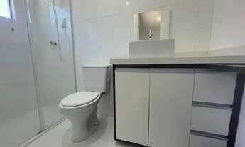 Imagem 7: Casa de condomínio sobrado para aluguel e venda possui 104 metros quadrados com 3 quartos