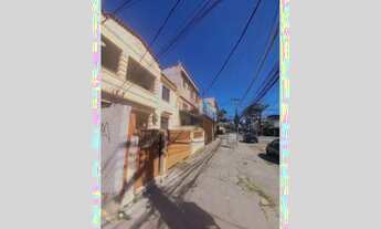 Imagem 6: Rio de Janeiro - Casa Padrão - Bonsucesso