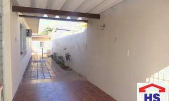 Imagem 6: Casa com 3 quartos - Bairro Jardim do Norte em Londrina