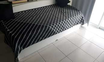 Imagem 7: OFF C. das Àrvores Arquitetado Vista Luxo Resort 06 piscinas 24º andar Mandarim