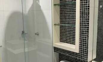 Imagem 7: Apartamento para alugar - Ferrazópolis - 50 m² - 02 dormitórios amplos