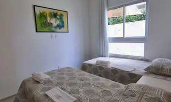 Imagem 4: Apartamento para aluguel anual com 68 metros quadrados 2 quartos<br> Cumbuco - Cauca