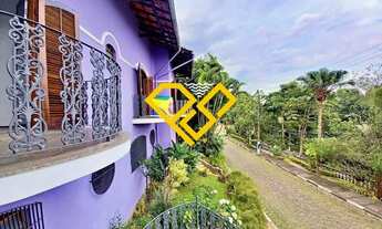 Imagem 5: Casa 6 Quartos em Santos