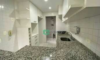 Imagem 7: Apartamento com 2 dormitórios, 74 m² - venda por R$ 1.260.000 ou aluguel por R$ 9.534/mês