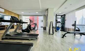 Imagem 14: Locação apartamento com vista mar em Balneário Camboriú