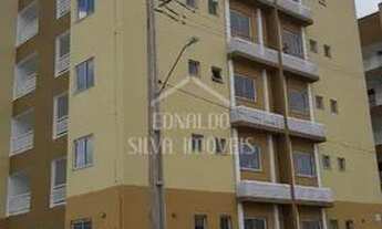 Imagem: Apartamento no Condomínio Space Calhau