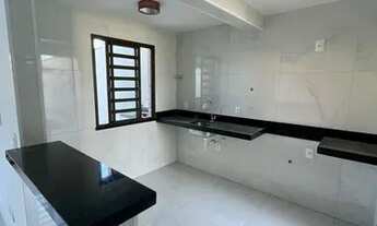 Imagem 7: Casa duplex com 3 quartos super diferenciada com possibilidade de mais 2 quartos