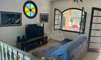 Imagem 5: Casa com 3 dormitórios à venda, 240 m² por R$ 660.000,00 - Maria Paula - Niterói/RJ