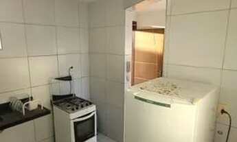 Imagem 3: Vendo apt Mobiliado José Americo