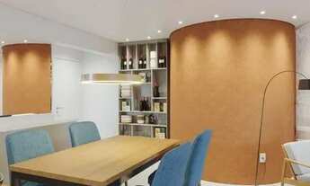 Imagem 4: São Paulo - Apartamento Padrão - Perdizes