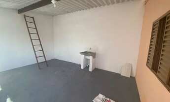 Imagem 5: Casa com 2 dormitórios para alugar, 80 m² por R$ 1.150,00/mês - Jardim Monte Cristo - Suza