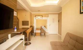 Imagem 3: Apartamento à Venda - Alto Petrópolis, 2 Quartos, 57 m2