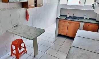 Imagem 2: Apartamento à venda, 1 quarto, 1 vaga, Marapé - Santos/SP