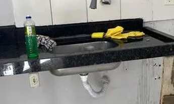 Imagem 3: Aluguel 1.500 Casa em condomínio com 3 dormitórios