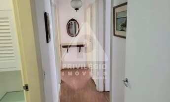 Imagem 5: Excelente Apartamento 3 Quartos a Venda no Coração do Leblon