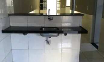 Imagem 7: F Casa para venda com 39 metros quadrados com 2 quartos em Ilha Amarela - Salvador - BA