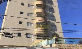 Imagem 2: Apartamento com 3 dormitórios à venda, 89 m² por R$ 500.000,00 - Aviação - Praia Grande/SP