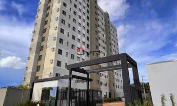 Imagem 2: Lindo apartamento a venda em fase de construção, contando com dois quartos