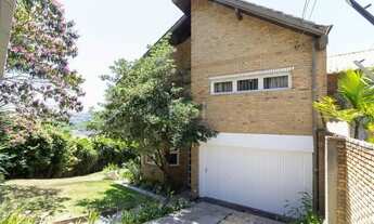 Imagem 3: Sobrado com 4 dormitórios no Imperial Park