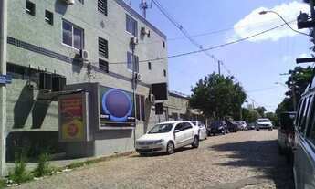 Imagem 2: Apartamento com 1 dormitório para alugar, 30 m² por R$ 1.070,00/mês - Cavalhada - Porto Al