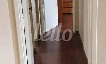 Imagem 3: São Paulo - Apartamento Padrão - Saúde