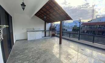 Imagem 2: Cobertura com 4 quartos à venda, 190 m² por R$ 1.160.000 - Recreio dos Bandeirantes - Rio