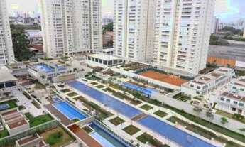 Imagem 7: Apartamento com 2 dormitórios para alugar, 65 m² por R$ 4.468,00/mês - Jardim Dom Bosco