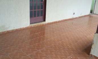 Imagem 3: Qd 103 casa na Laje 02 qts escriturada so 270.000 Recanto das Emas - Brasília - DF