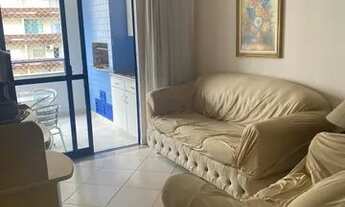 Imagem 6: Locação anual, apartamento no Centro de Balneário Camboriú