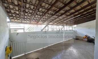 Imagem 4: Casa para venda tem 150 metros quadrados com 3 quartos em Riacho Fundo I - Brasília - DF