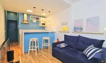 Imagem 2: KitnetConjugado à venda, Copacabana - RIO DE JANEIRO/RJ