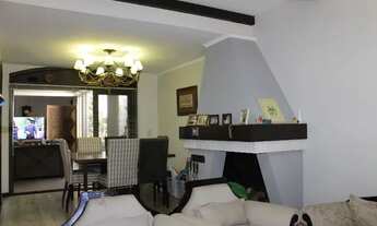 Imagem 4: Casa Condominio para Venda - 156.53m², 3 dormitórios, sendo 1 suites, 2 vagas - Cristal