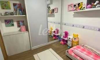 Imagem 6: Santo André - Apartamento Padrão - Campestre