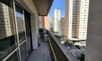 Imagem 5: Apartamento Venda 3 Dormitórios - 100 m² Moema
