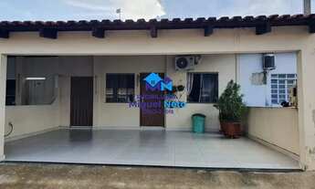 Imagem: Casa em condomínio fechado