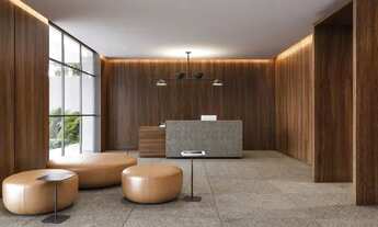 Imagem 3: STUDIO RESIDENCIAL em São Paulo - SP, Moema