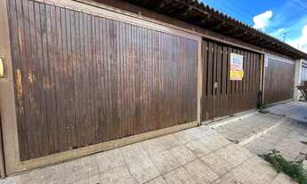 Imagem 1: Vendo ótima casa na Quadra 11 - Etapa A