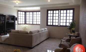 Imagem 3: São Paulo - Casa Padrão - Vila Carrão