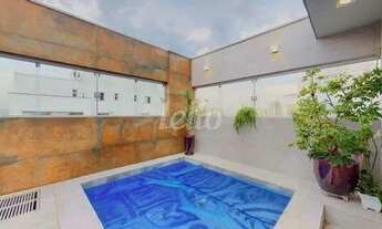 Imagem 7: São Paulo - Apartamento Padrão - Mooca